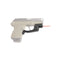 Crimson Trace LG-431 Laserguard for Ruger LCP